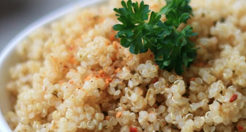Quinoa Breakfast: Your Secret Weapon for Weight Loss Success