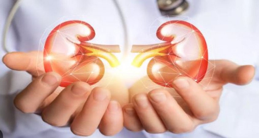 These 7 habits increase the risk of kidney stones! Don't make these mistakes even by mistake