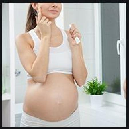 Pregnancy have to deal with skin related problems; here is dermatologist recommended advise