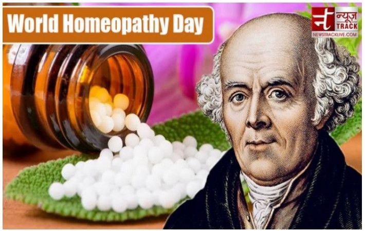 World Homeopathy Day: Significance Of Homeopathy