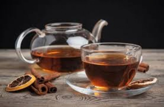 Does drinking black tea help in everything from weight loss to controlling diabetes, know the answer here
