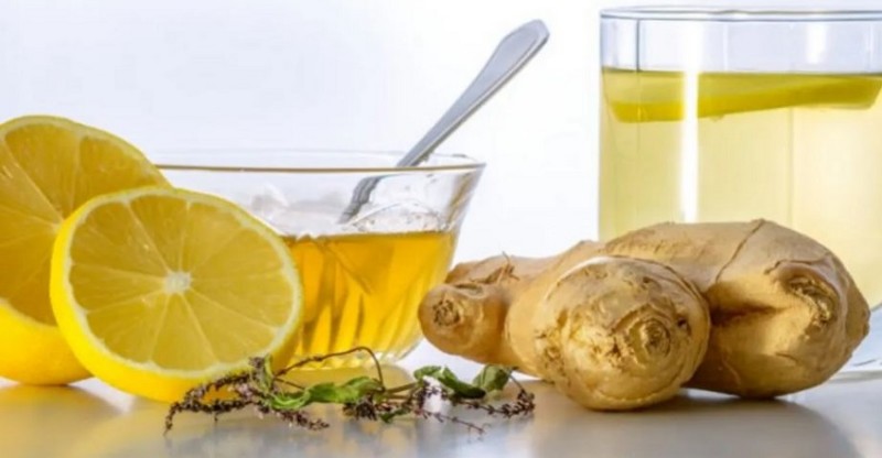 Know the Secrets: Morning Lemon and Ginger Water for Effective Weight Loss
