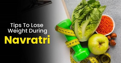 How To Maintain A 9-Day Navratri Diet Plan For Weight Loss Successfully