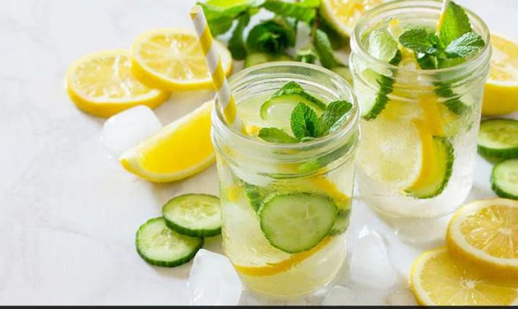 For Quick Weight Loss Include These Detox Drinks In Your