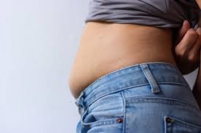 Does your stomach remain bloated in the morning? Start this work from today