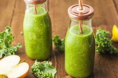 For Quick Weight Loss include these Detox drinks in your diet…read inside