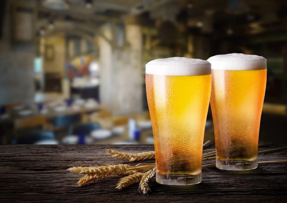 10 scientific reasons why drinking beer is good