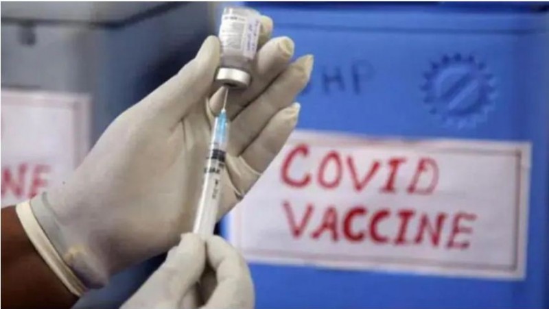 Health For All: Don’t be hesitant while taking COVID-19 vaccine