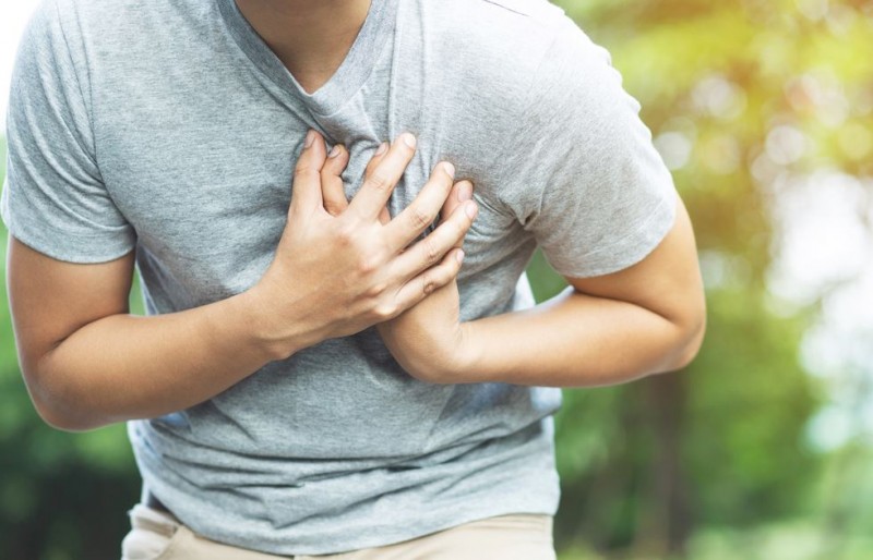Precautions to Take as Heart Problems May Increase in Summer