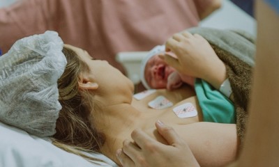 Study finds Mild Covid during pregnancy doesn't slow brain Dev in babies