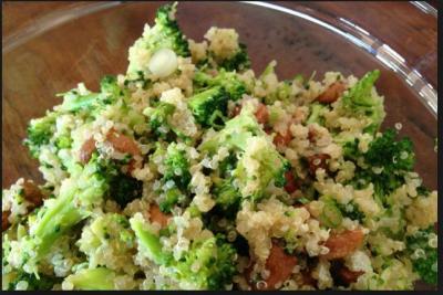 Quinoa helps in Diabetes management; Know complete details here