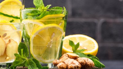 Be sure to drink mint water in summer, you can get relief from these stomach problems
