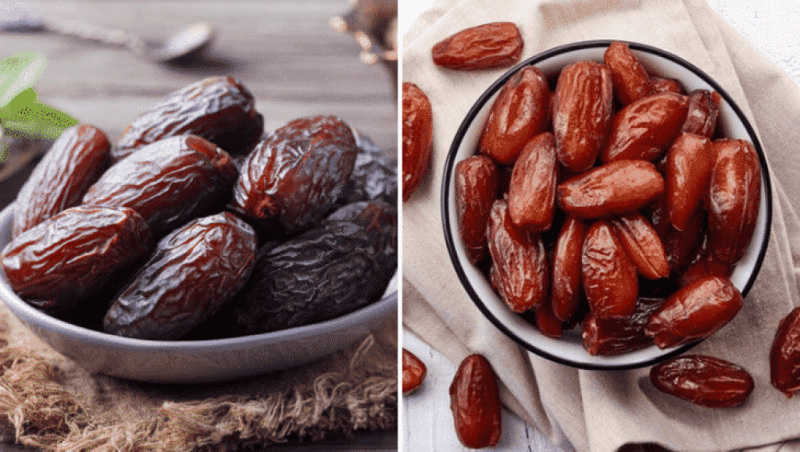 If there is lack of blood in the body then start eating dates in this manner on an empty stomach, benefits will be visible within a week