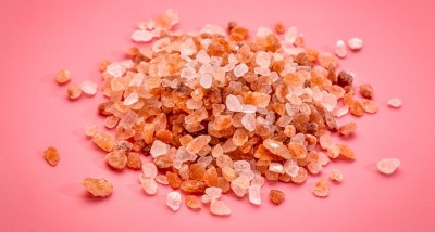 Health benefits of Himalayan salt: Study suggests  It helps Reduce blood pressure and more