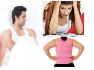 Many Women are suffering from Infertility issues nowadays; these five are common causes….