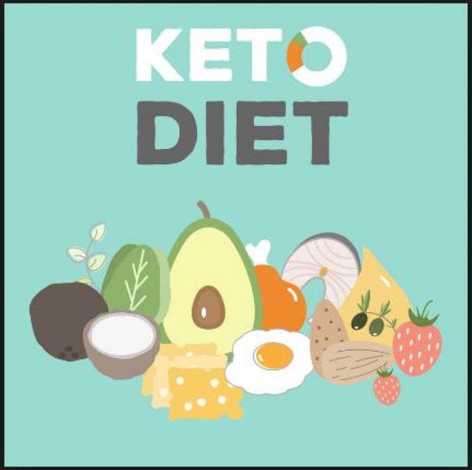 Are you on a challenging Keto diet for weight loss? then fuel up your body with these recipes