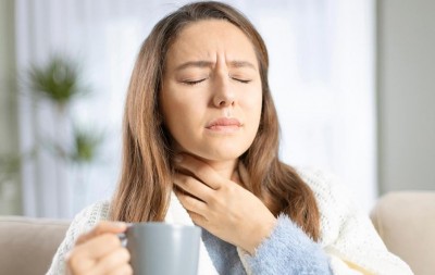 If You Have a Sore Throat in Summer, Follow These Tricks