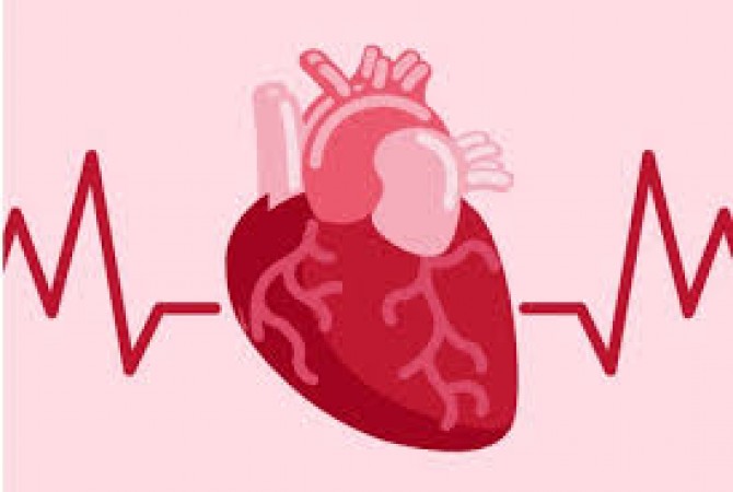 मेटाबॉलिक सिंड्रोम से बिगड़ सकती है दिल की सेहत, जानें इससे बचने के 5 उपाय