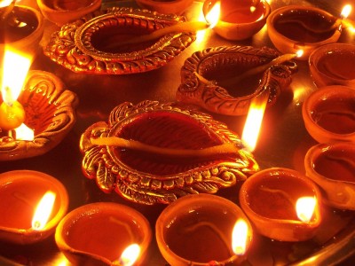 Hindu Festivals celebrate  on low-key note as India's COVID-19 spurt: PM Modi