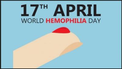 World Haemophilia Day: Get awareness about this disease…read full detail inside