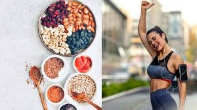 Stamina will increase naturally, include these 5 things in your diet