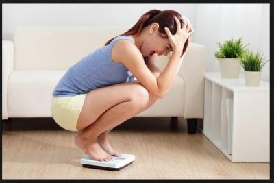 Be aware! Don’t commit these mistakes while trying to weight loss…check detail inside
