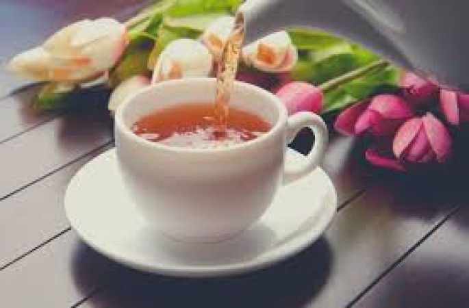 सुबह की चाय को इन चाय से बदलें, दूर हो जाएगा तनाव.. आपको मिलेंगे कई फायदे