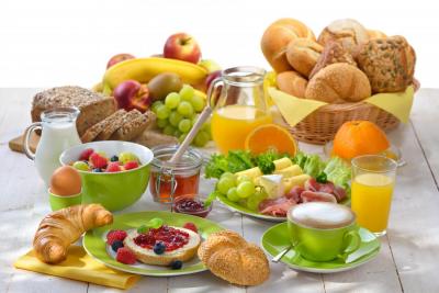 Skipping breakfast may increase death risk: Study