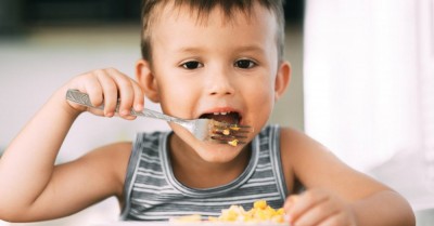 From what age and how much should a child be fed eggs? Know here
