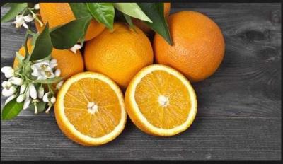 Amazing health benefits of Orange Seeds for overall health…read inside