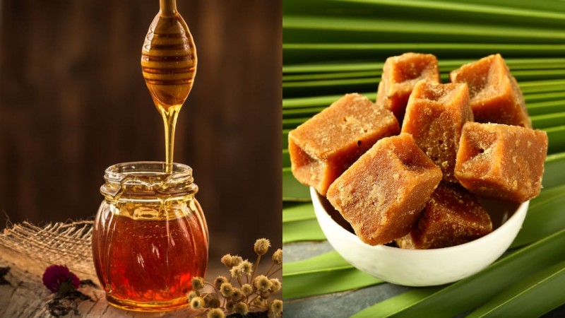 This sweet thing is twice as beneficial as jaggery and honey, consume it like this