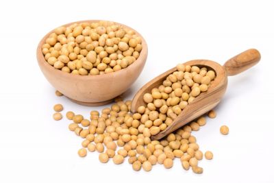 Soyabean is the Superfood and best source of Protein