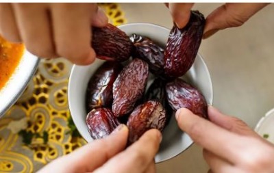 You will get these 10 benefits from eating dates