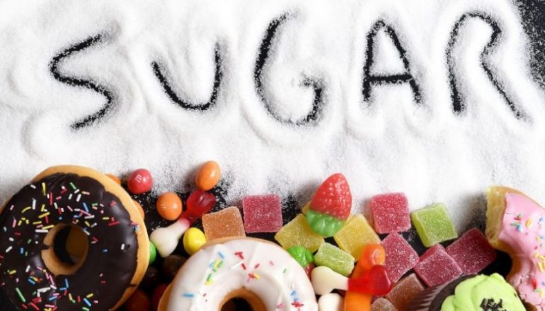 Excess consumption of Sugar effects on Brain