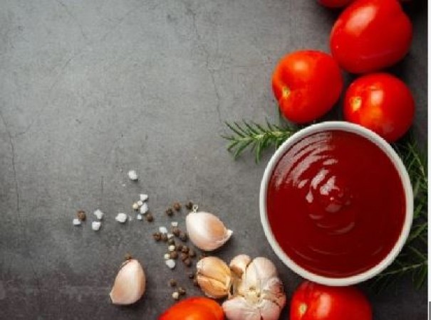 Are you also eating Tomato Ketchup? Expert told how dangerous it is?