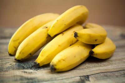 Eat 1 banana per day to achieve this amazing Health benefits