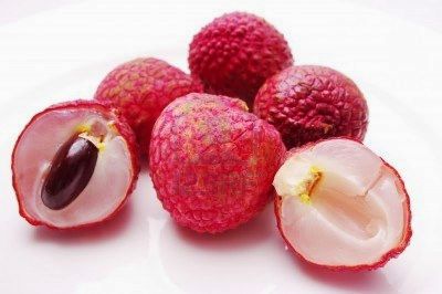 Lychee can prevent Breast Cancer