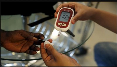 Lancet Study finds poor control of blood sugar in Indians