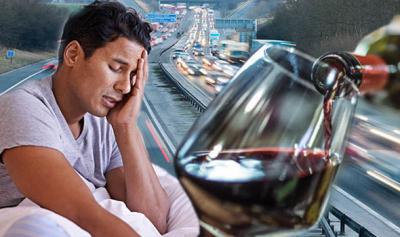 Why hangover anxiety occurs and how to deal with it