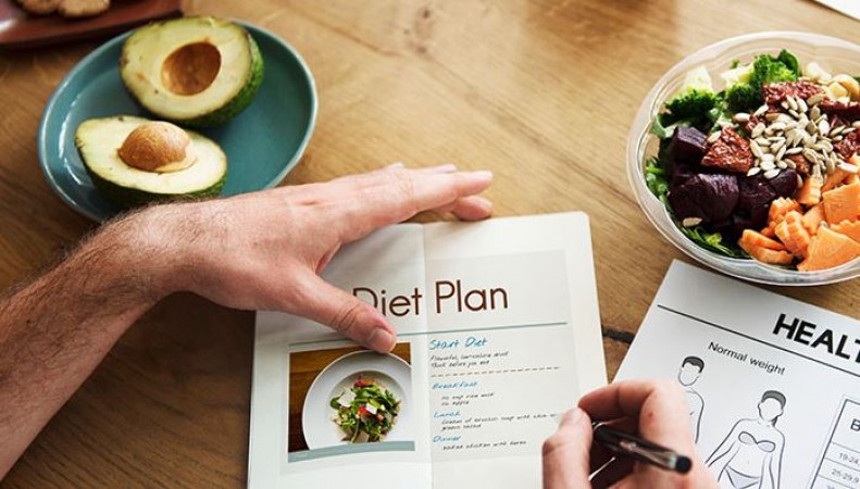 Keep These Things in Mind When Choosing a Diet Plan
