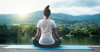 What does meditation give? 10 main benefits
