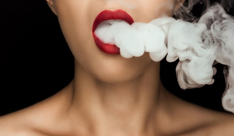 Can smoke?: CSIR survey reveals Sero-positivity 'lower' in smokers and vegetarians