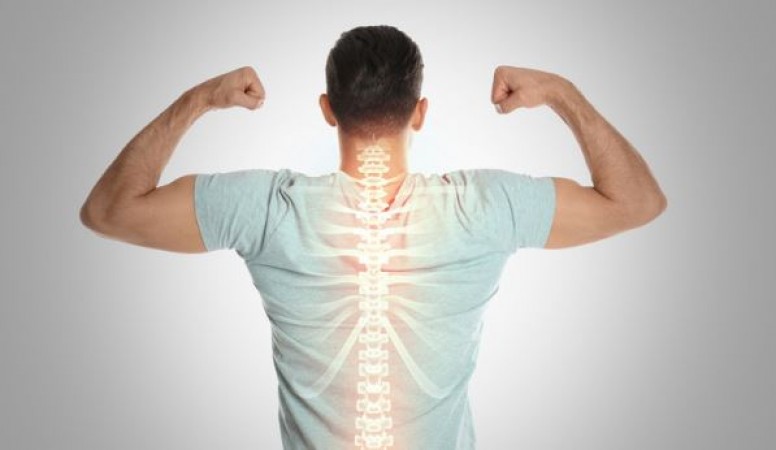 Prevent Bone Weakness with These 4 Tips