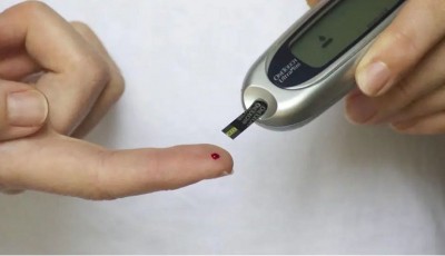 Parental type-1 diabetes may have impact on their children's cognitive development: Study
