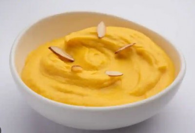Shrikhand will cool the body in summer, its benefits will surprise you
