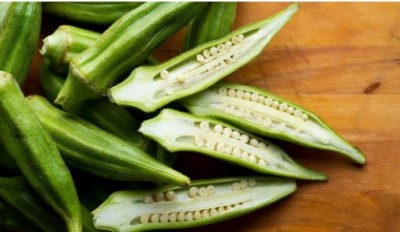 Drink okra water daily, these 5 problems will go away, benefits are amazing