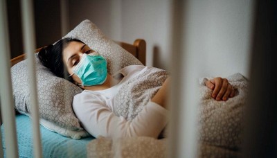 Women with gynecologic cancer report bigger anxiety during COVID-19 pandemic: Study