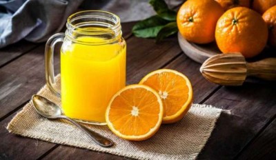 Remove from your mind the thought of drinking juice on an empty stomach in the morning, otherwise it will have bad consequences for your health