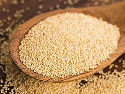 You will be surprised by the benefits of poppy seeds, it is a panacea for bones
