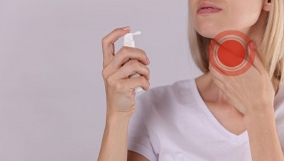 New Study suggests the Use of Antiseptic Throat Spray could Curb COVID-19 Spread